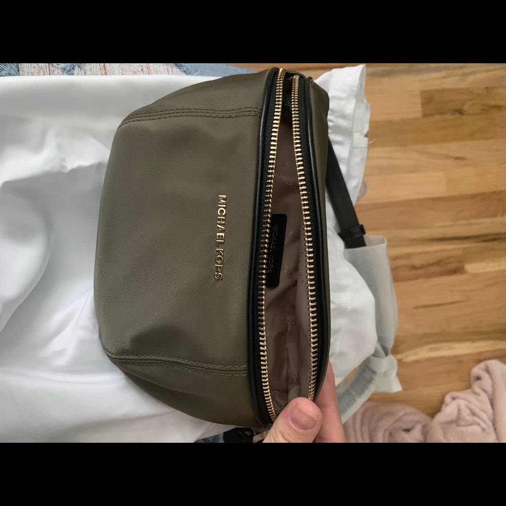 Michael Kors Fanny Pack